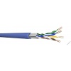 Cable FTP Cat.6 LSZH