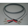Patchcord Duplex OM3 50/125 LC-LC