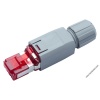 Conector FM45 categoria 6A