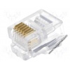 Conector RJ12
