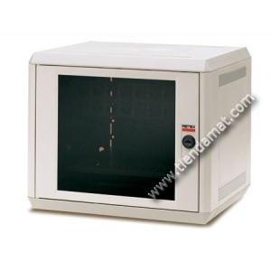 Rack Mininet de 26x34x28cm 