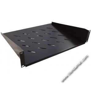 Bandeja para Rack de 2U Fondo 275