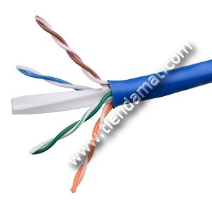 Cable Cat. 6A