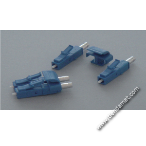 Conector SM LC