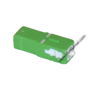 Conector SM SC/APC