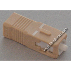 Conector SC