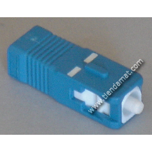 Conector SM SC