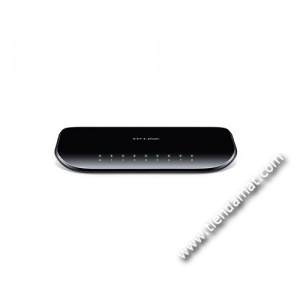 TP Link TL-SG1008D 