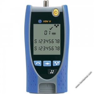 Tester VDV II