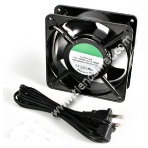 ventilador para rack